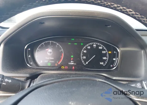 2018 Honda Accord Sport from USA, damaged, VIN 1HGCV1F31JA001337